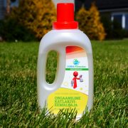 ORGAANILINE KATLAKIVI EEMALDAJA  0,5L