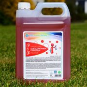 PIP SANITAARRUUMIDE PUHASTAJA 5L